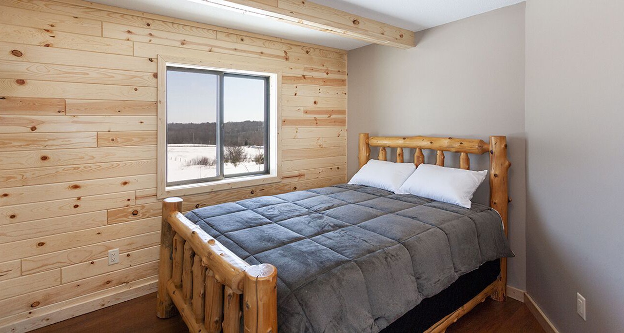Photo of Bedroom in Duluth