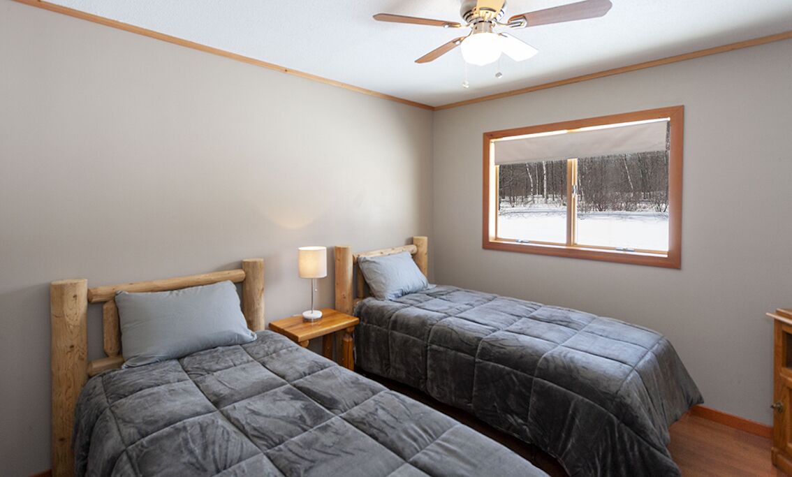 Photo of Bedroom in Duluth