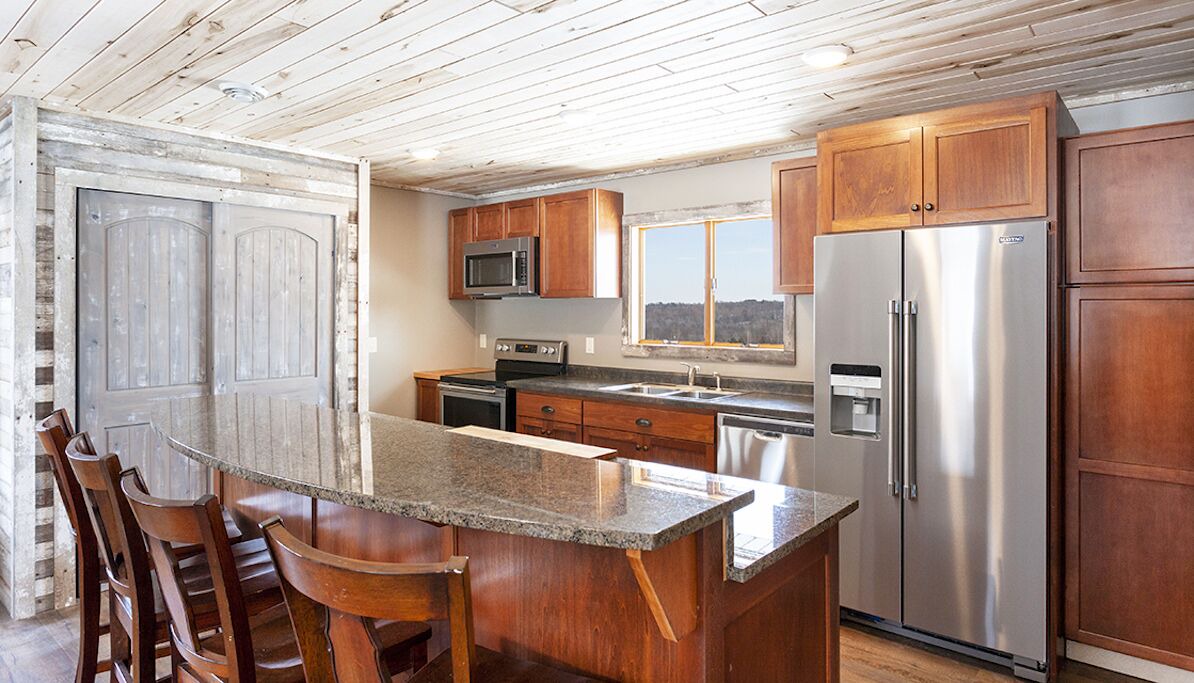 Photo of Kitchen in Duluth