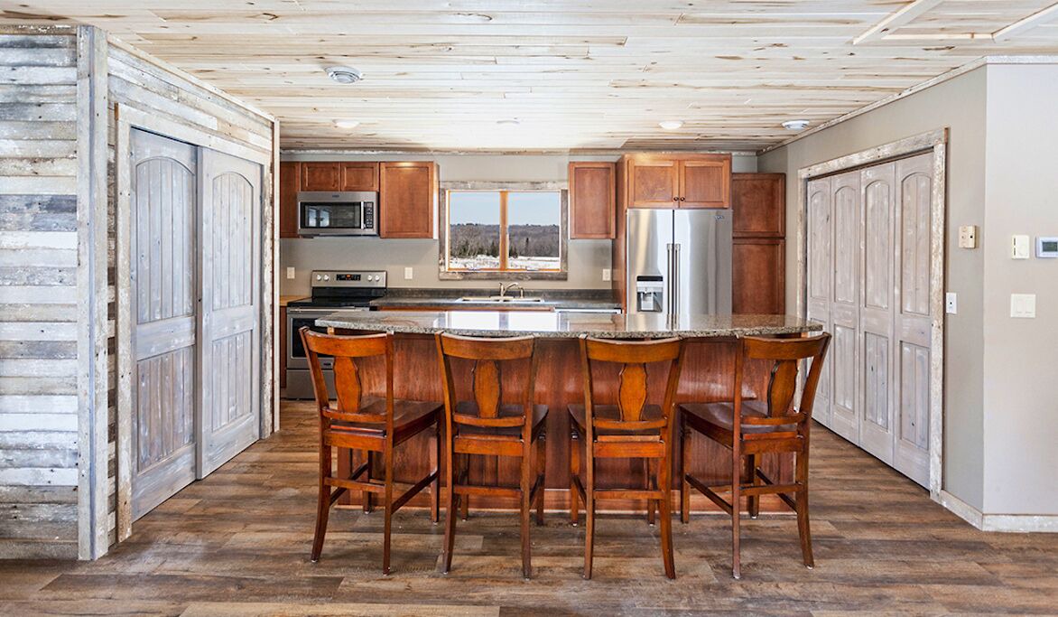 Photo of Kitchen in Duluth