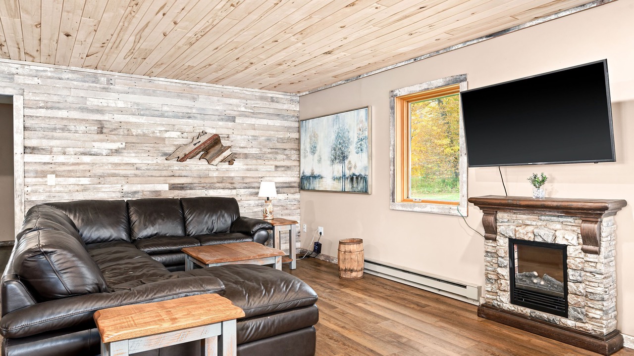 Photo of Livingroom in Duluth