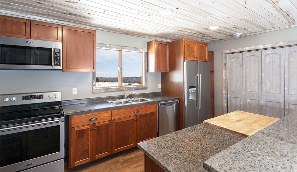 Photo of Kitchen in Duluth