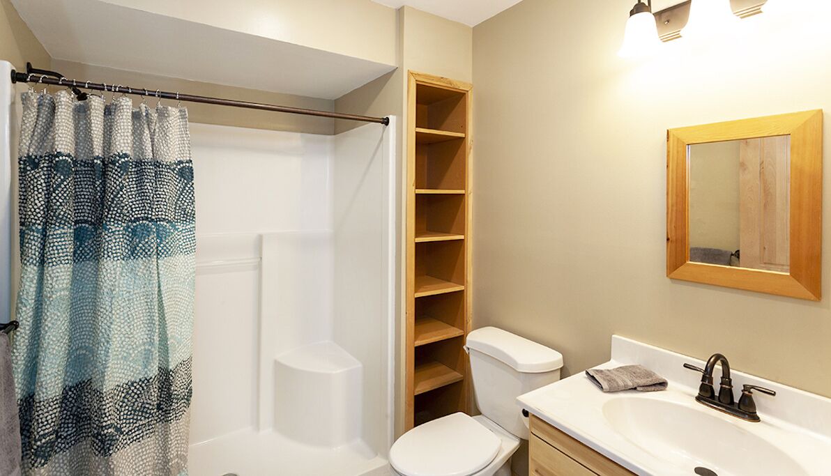 Photo of Bathroom in Duluth