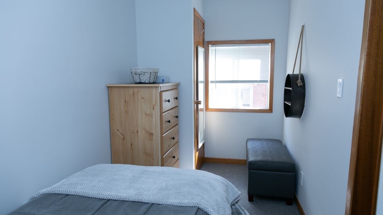 Photo of Bedroom in Port Dalhousie