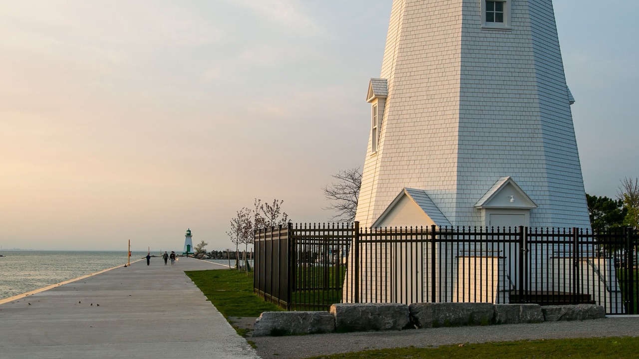 Photo of Outdoor in Port Dalhousie