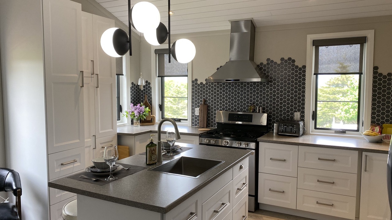 Photo of Kitchen in Durham Region