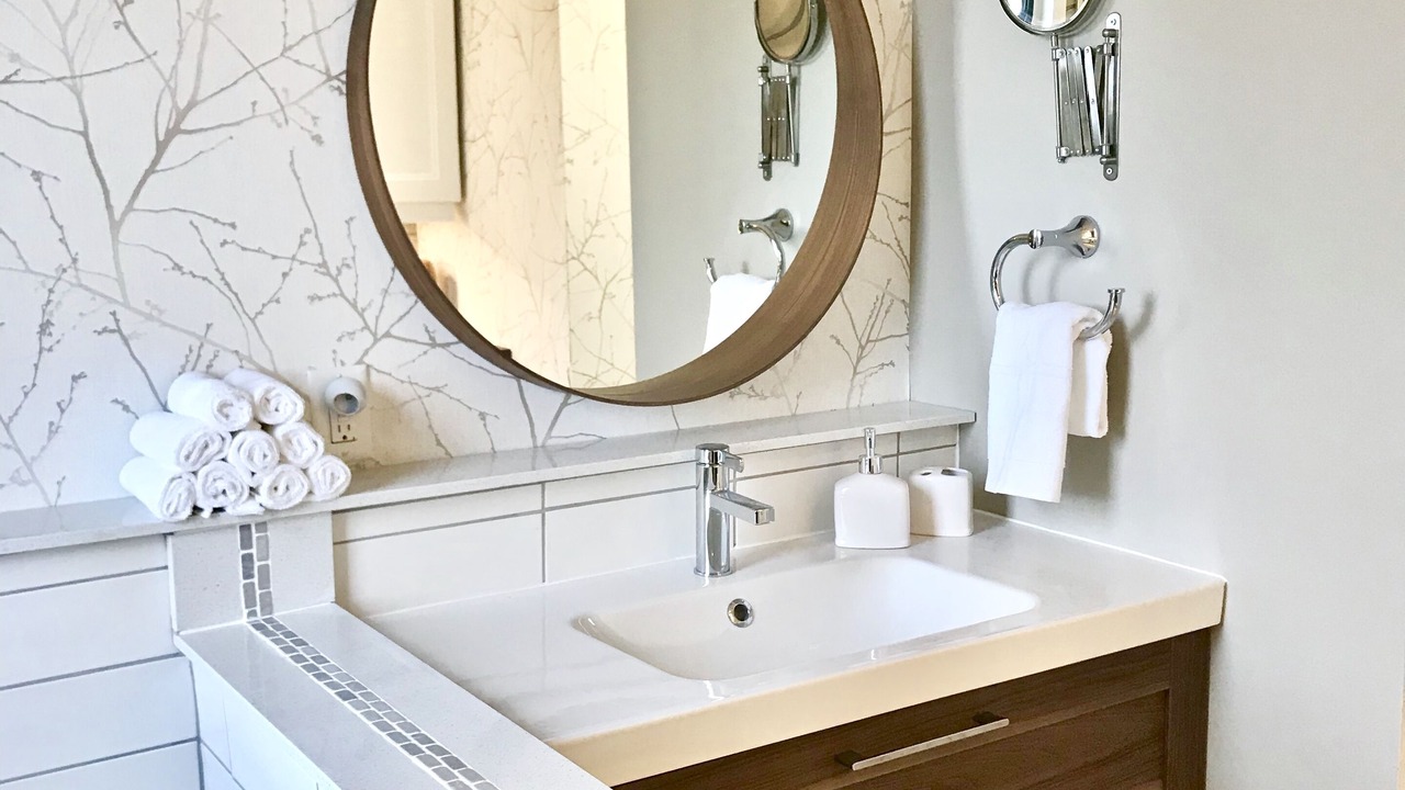 Photo of Bathroom in Durham Region