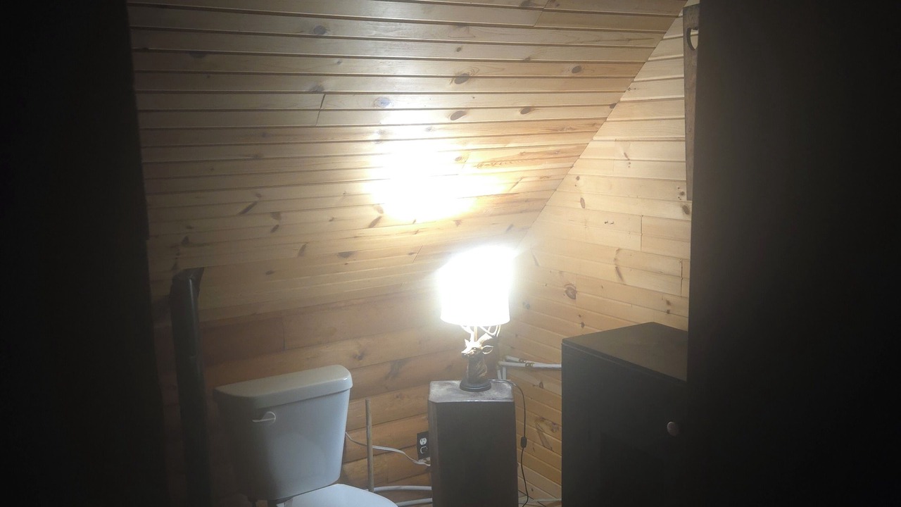 Photo of Bathroom in Minden Hills