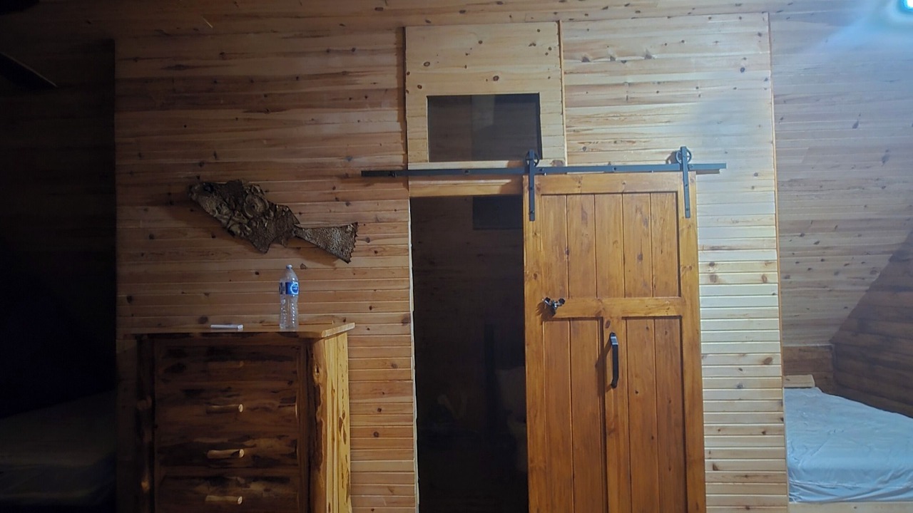 Photo of Bedroom in Minden Hills