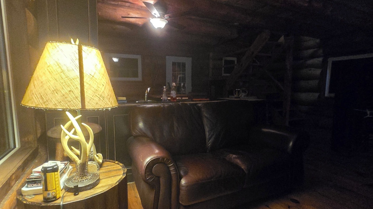 Photo of Livingroom in Minden Hills