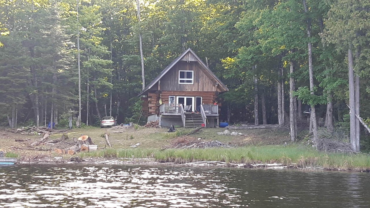 Photo of Outdoor in Minden Hills