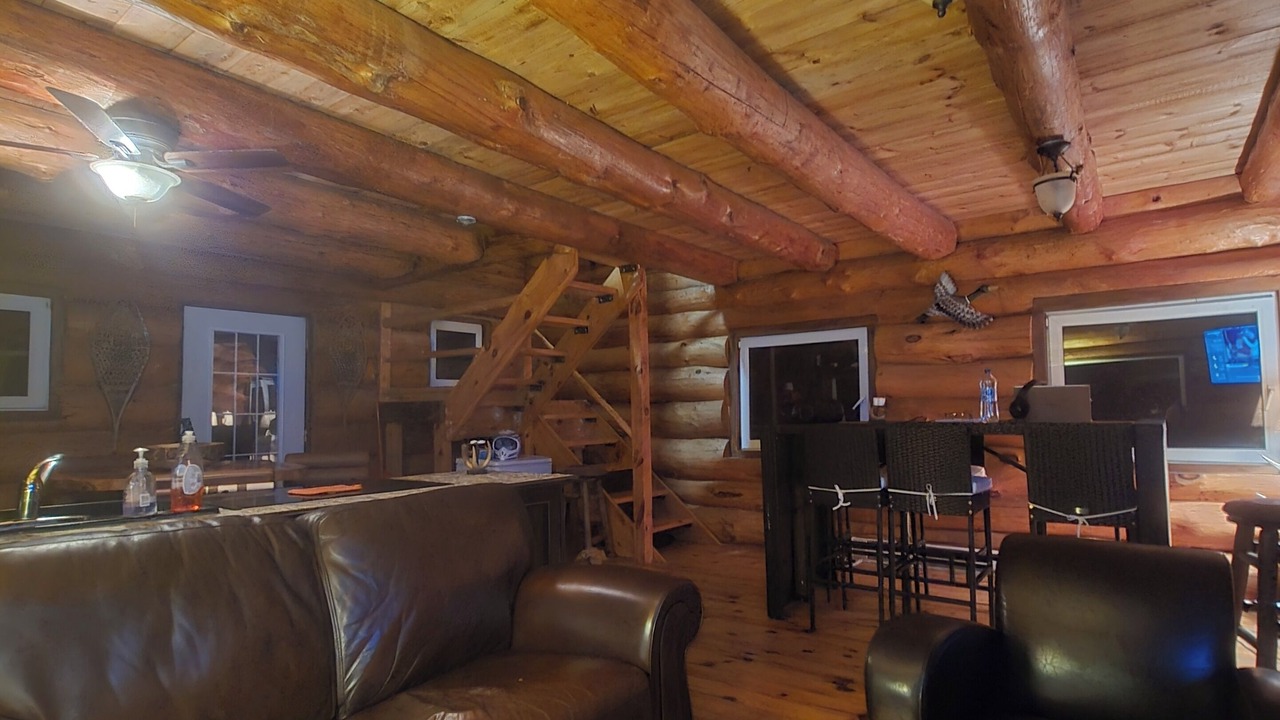Photo of Livingroom in Minden Hills