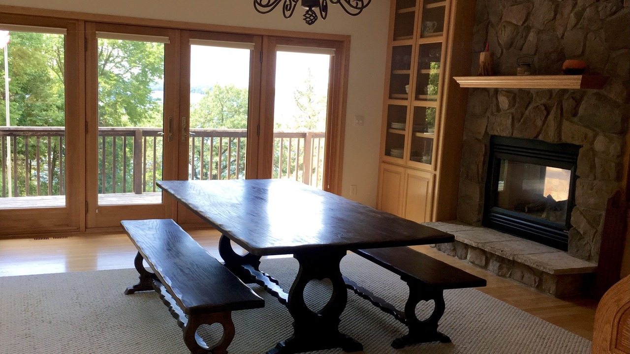 Photo of Livingroom in Annandale
