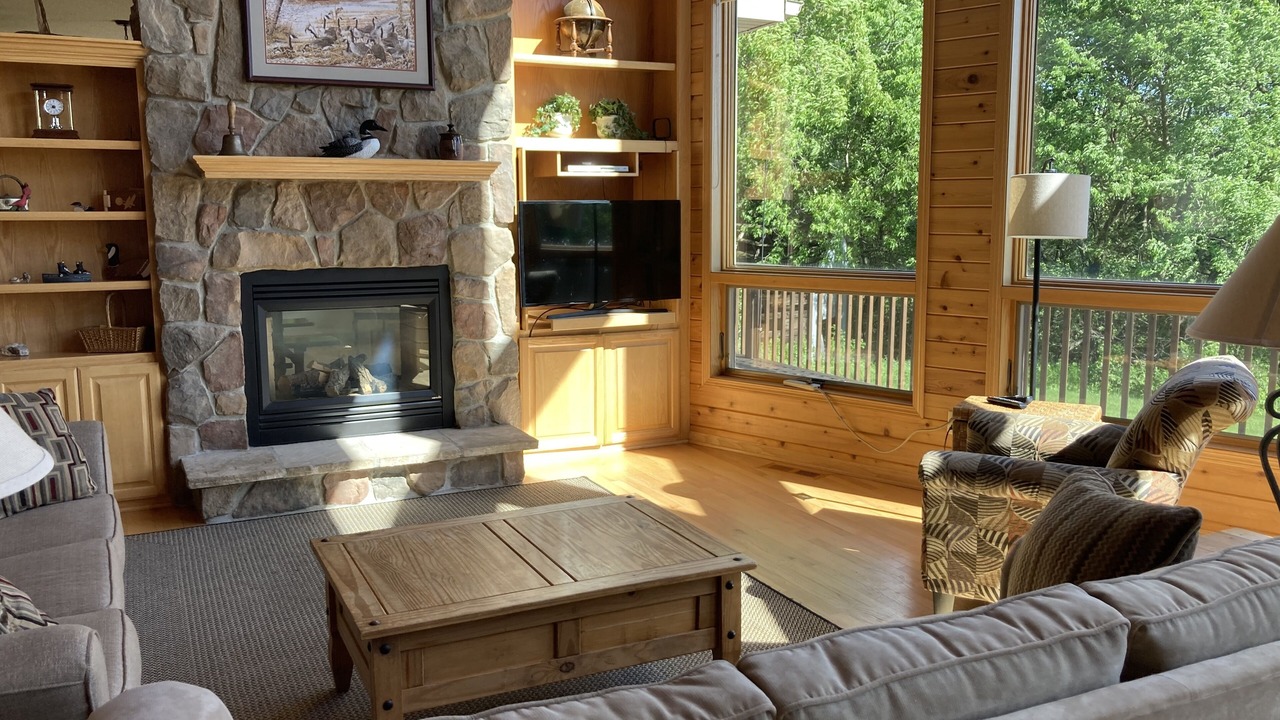 Photo of Livingroom in Annandale