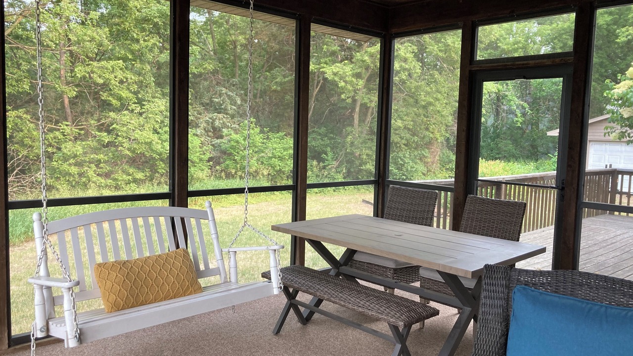 Photo of Outdoor in Annandale