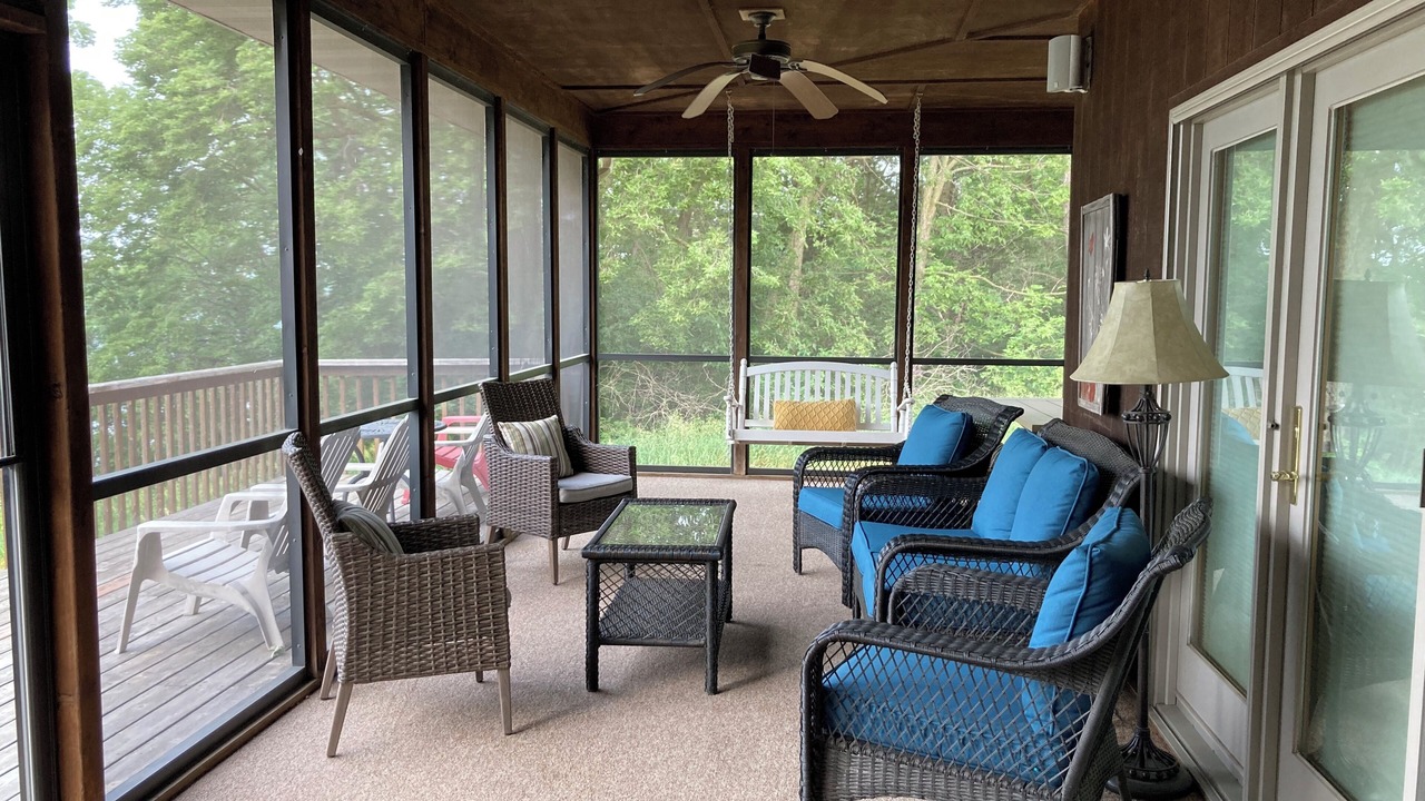 Photo of Outdoor in Annandale