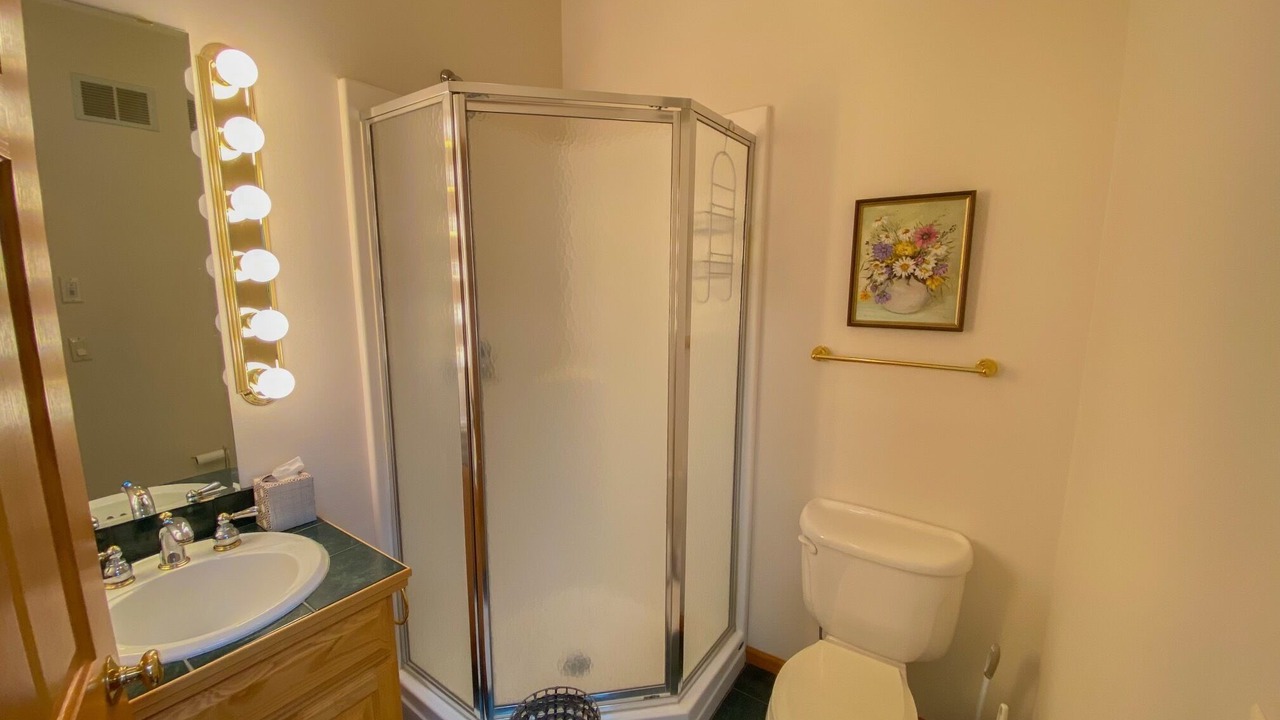 Photo of Bathroom in Annandale