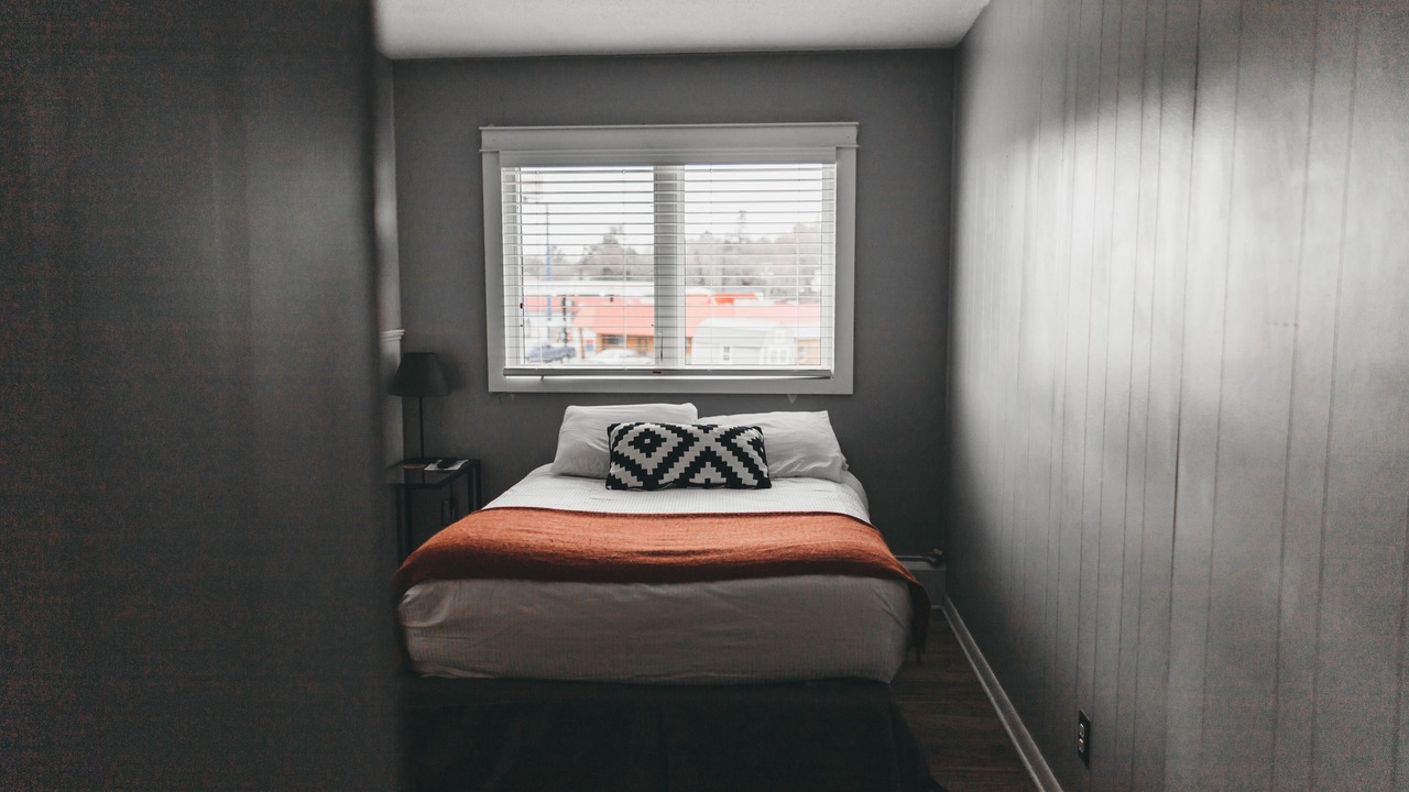 Photo of Bedroom in Grand Rapids