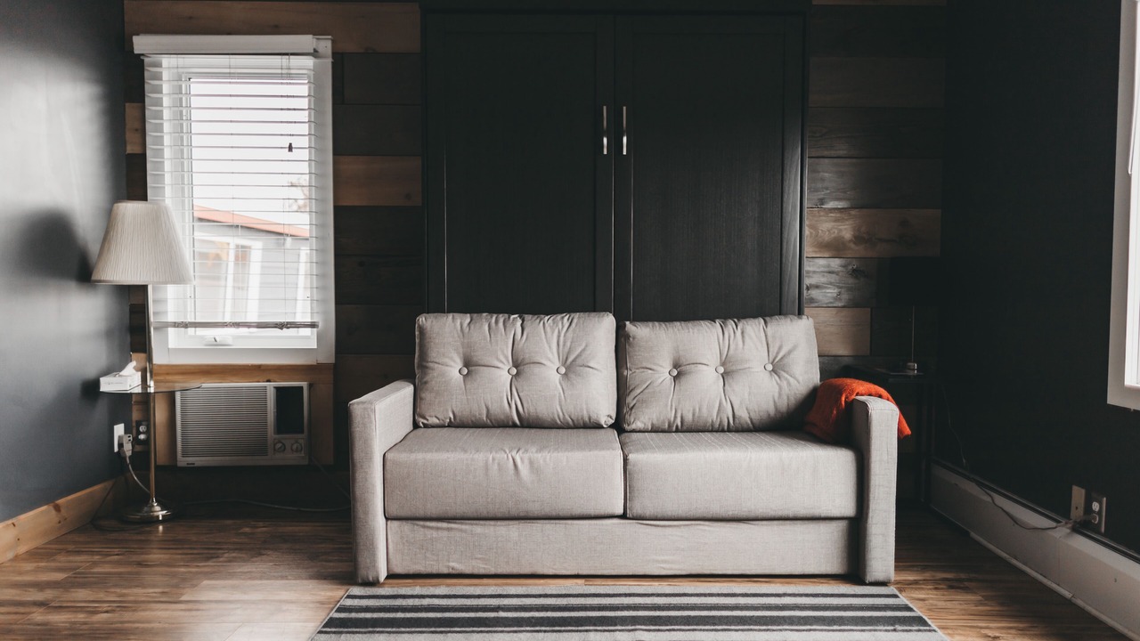 Photo of Livingroom in Grand Rapids