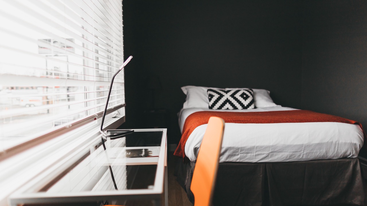 Photo of Bedroom in Grand Rapids