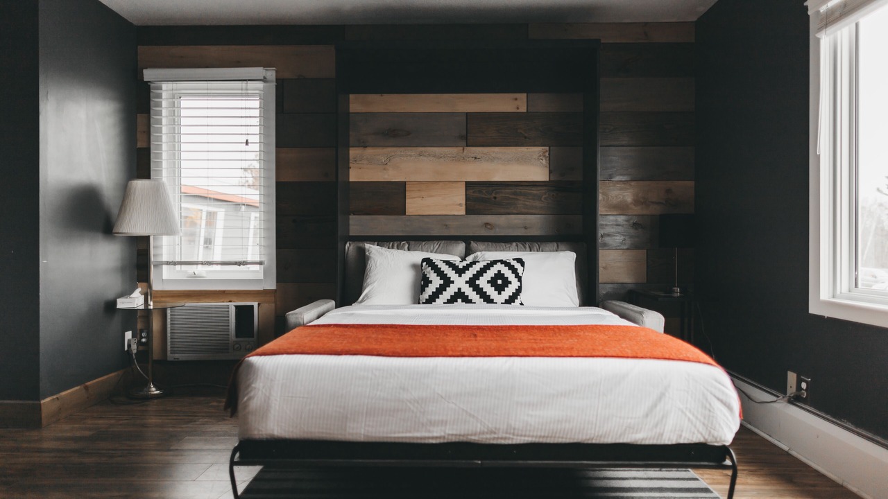 Photo of Bedroom in Grand Rapids