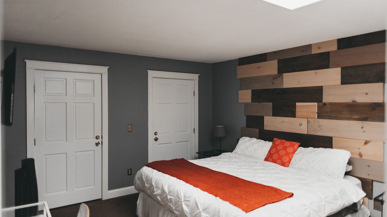Photo of Bedroom in Grand Rapids