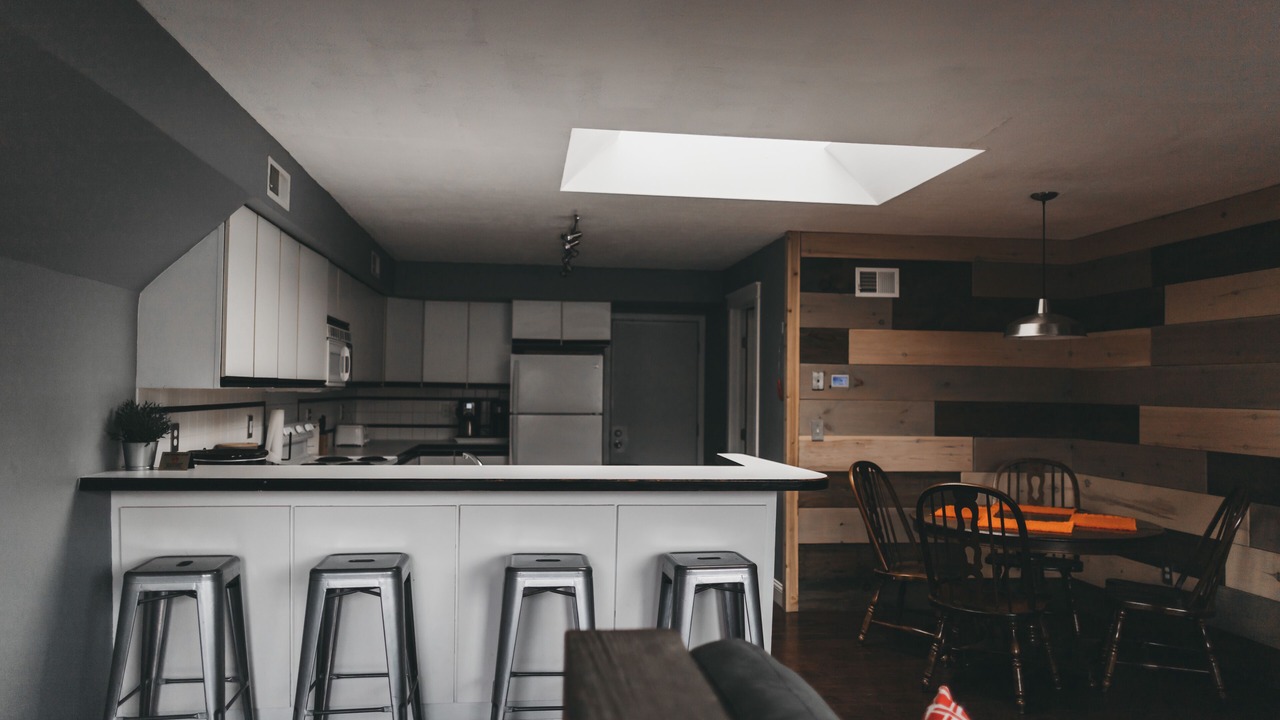 Photo of Kitchen in Grand Rapids