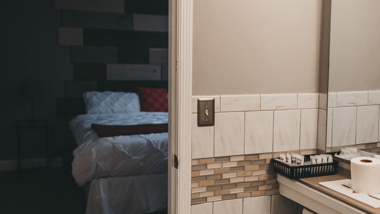 Photo of Bedroom in Grand Rapids