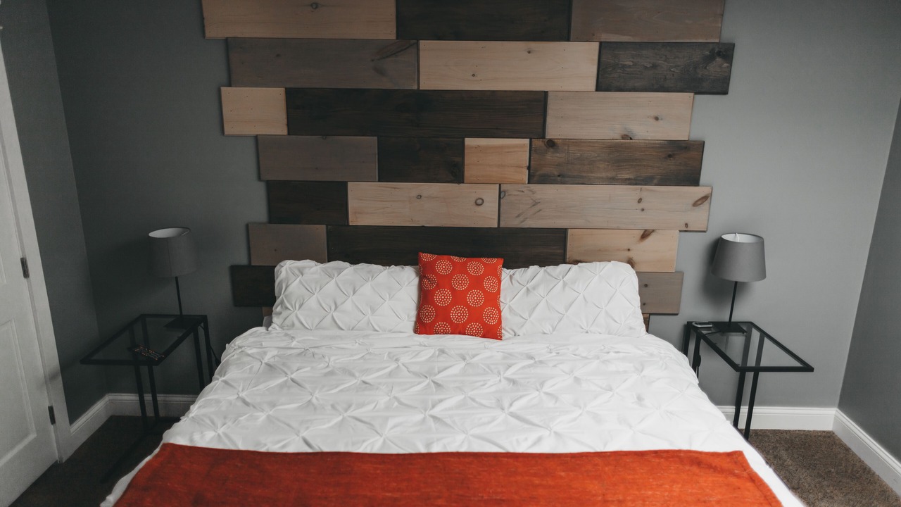 Photo of Bedroom in Grand Rapids