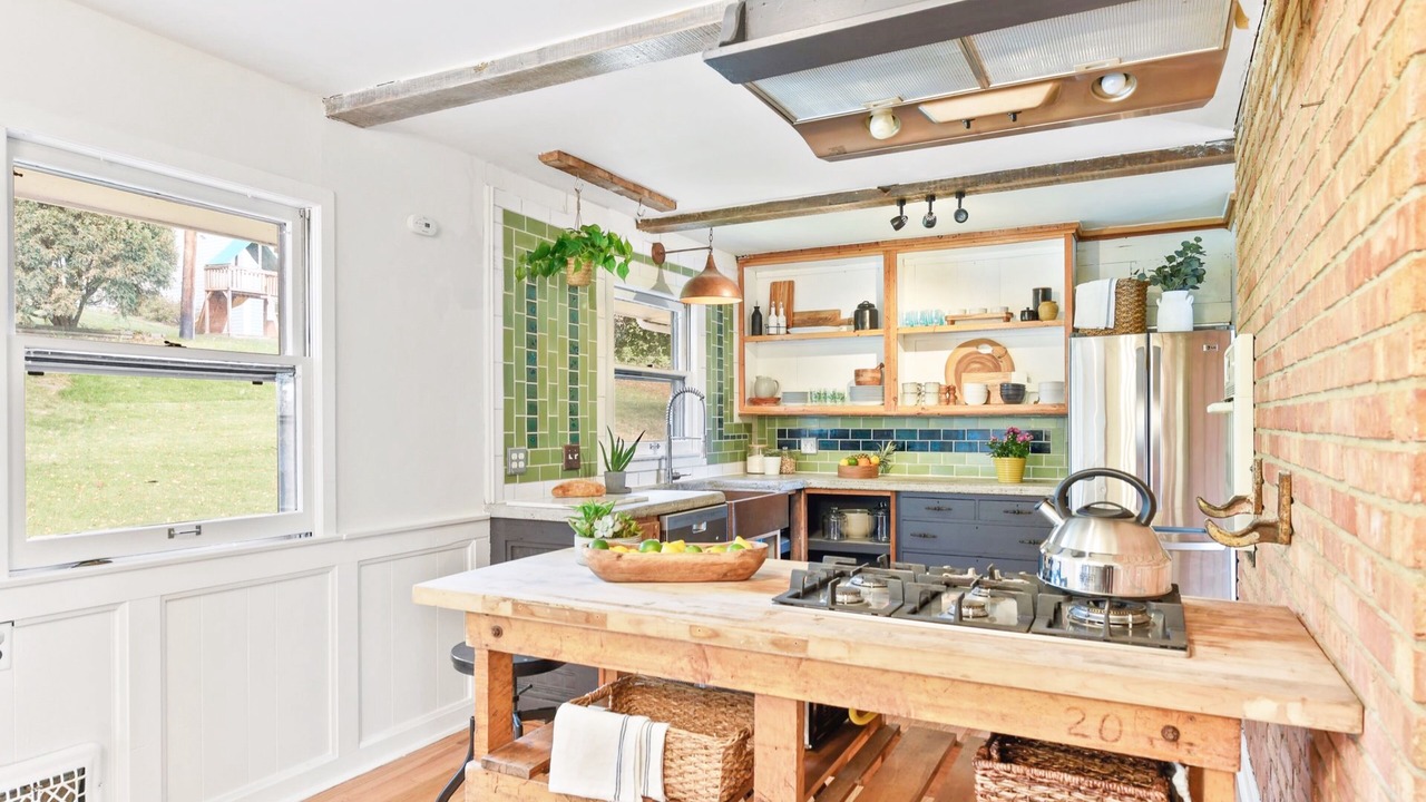 Photo of Kitchen in Edina