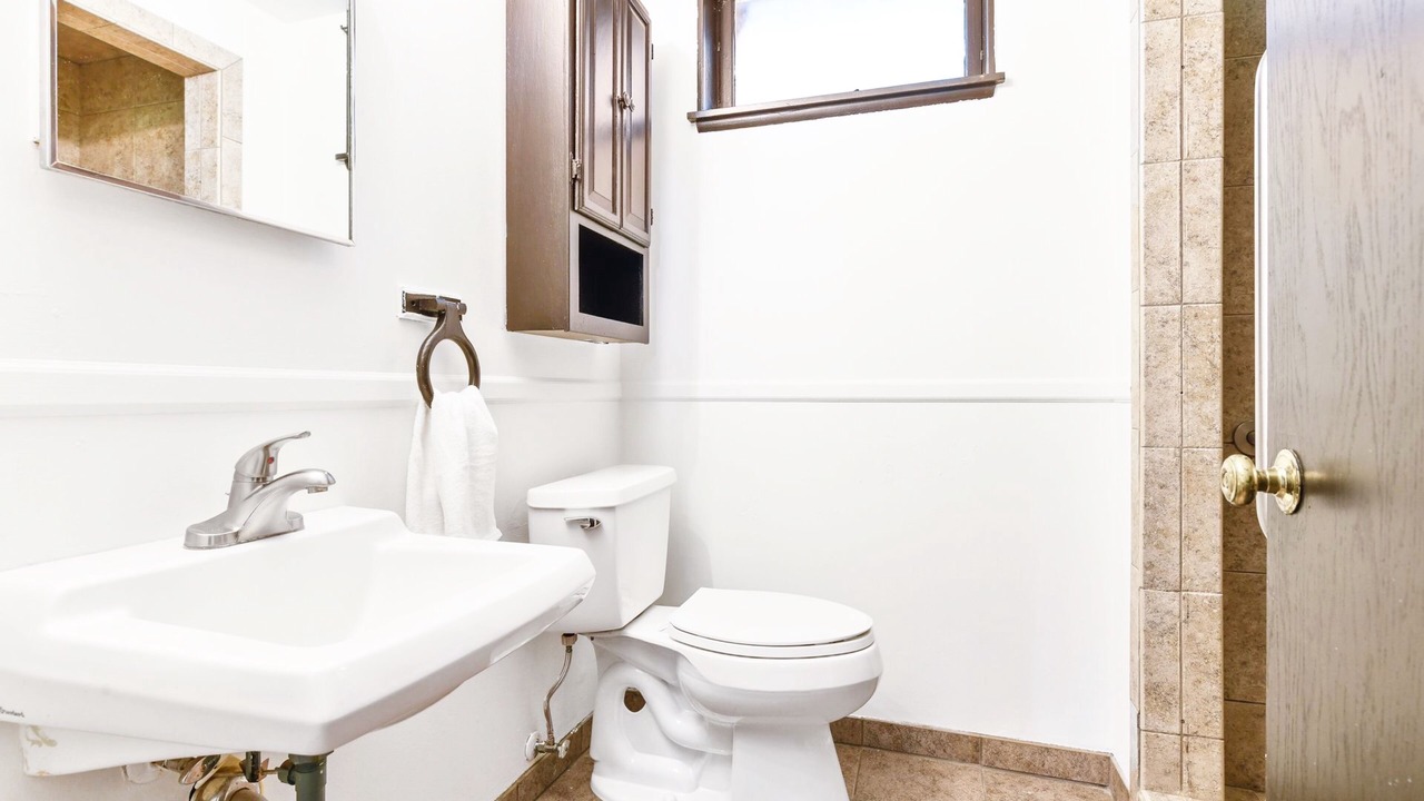 Photo of Bathroom in Edina
