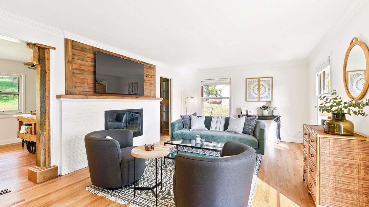 Photo of Bedroom in Edina