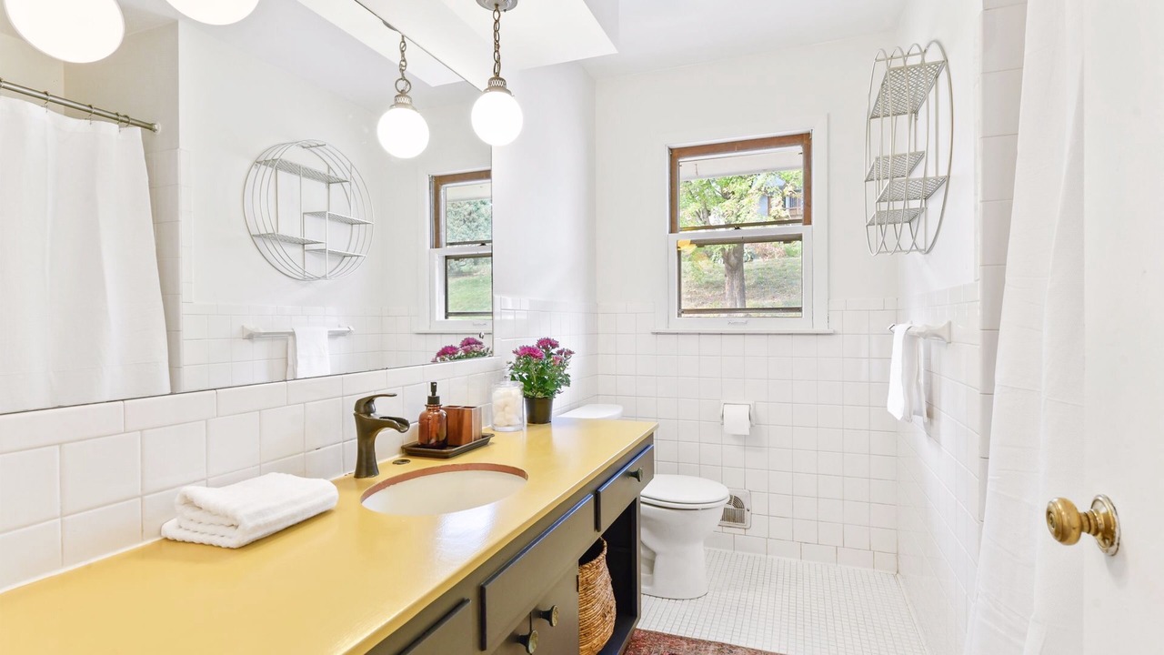 Photo of Bathroom in Edina