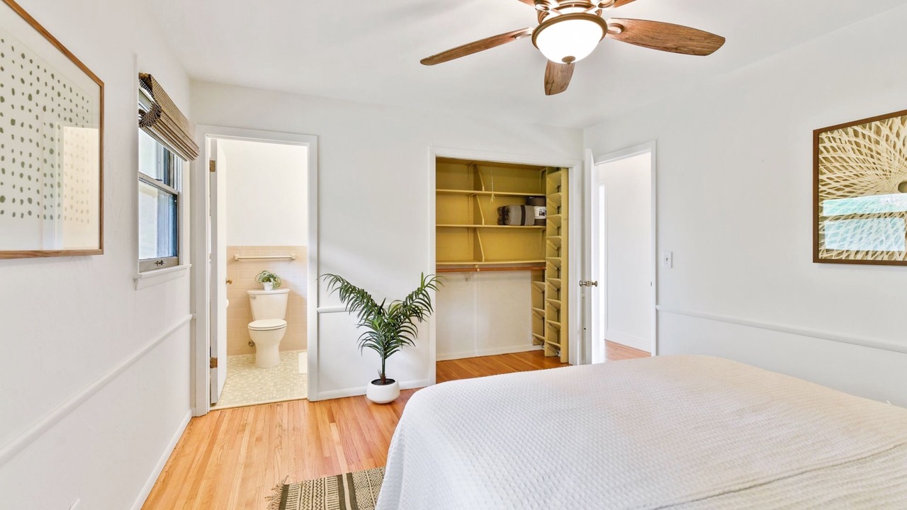 Photo of Bedroom in Edina