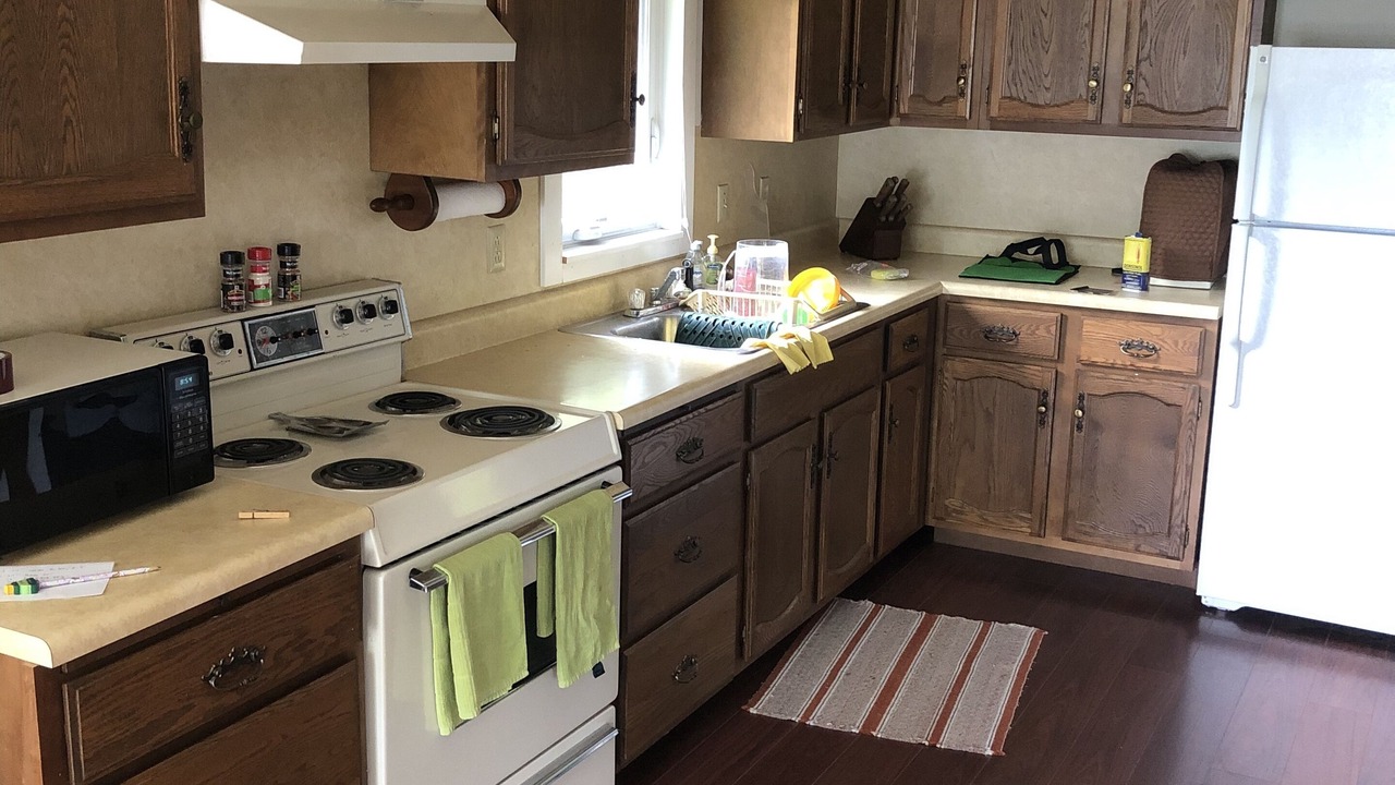 Photo of Kitchen in Onamia