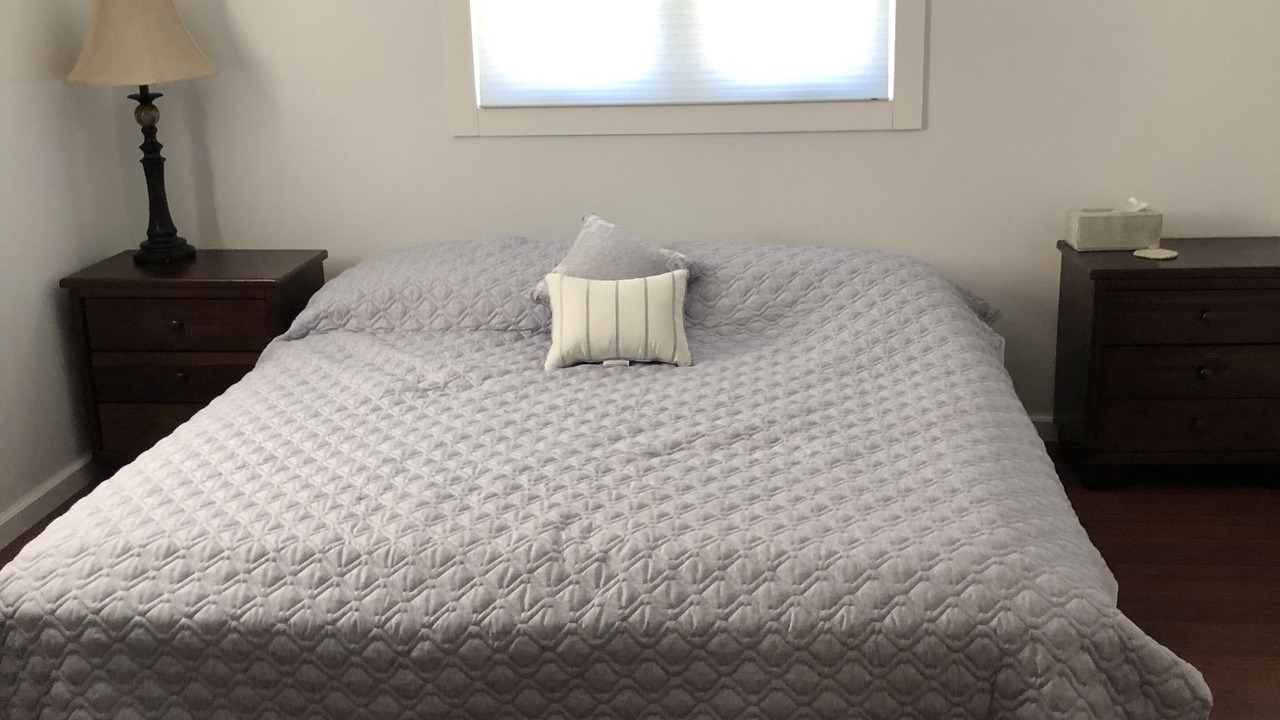 Photo of Bedroom in Onamia