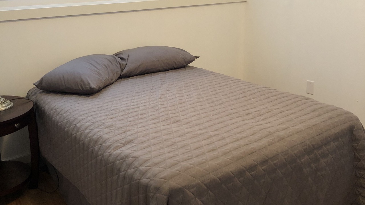 Photo of Bedroom in Onamia