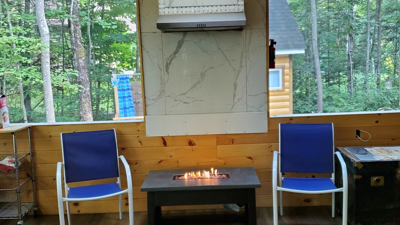 Photo of Outdoor in Baddow