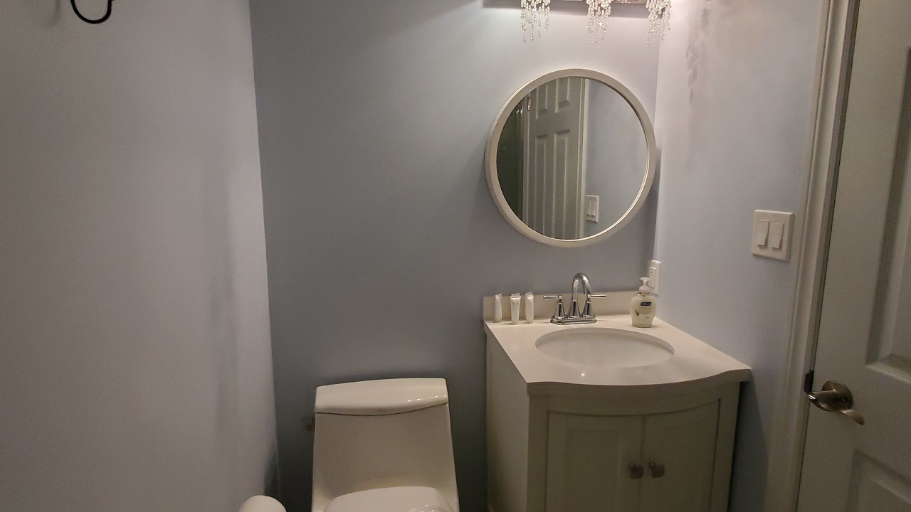 Photo of Bathroom in Baddow