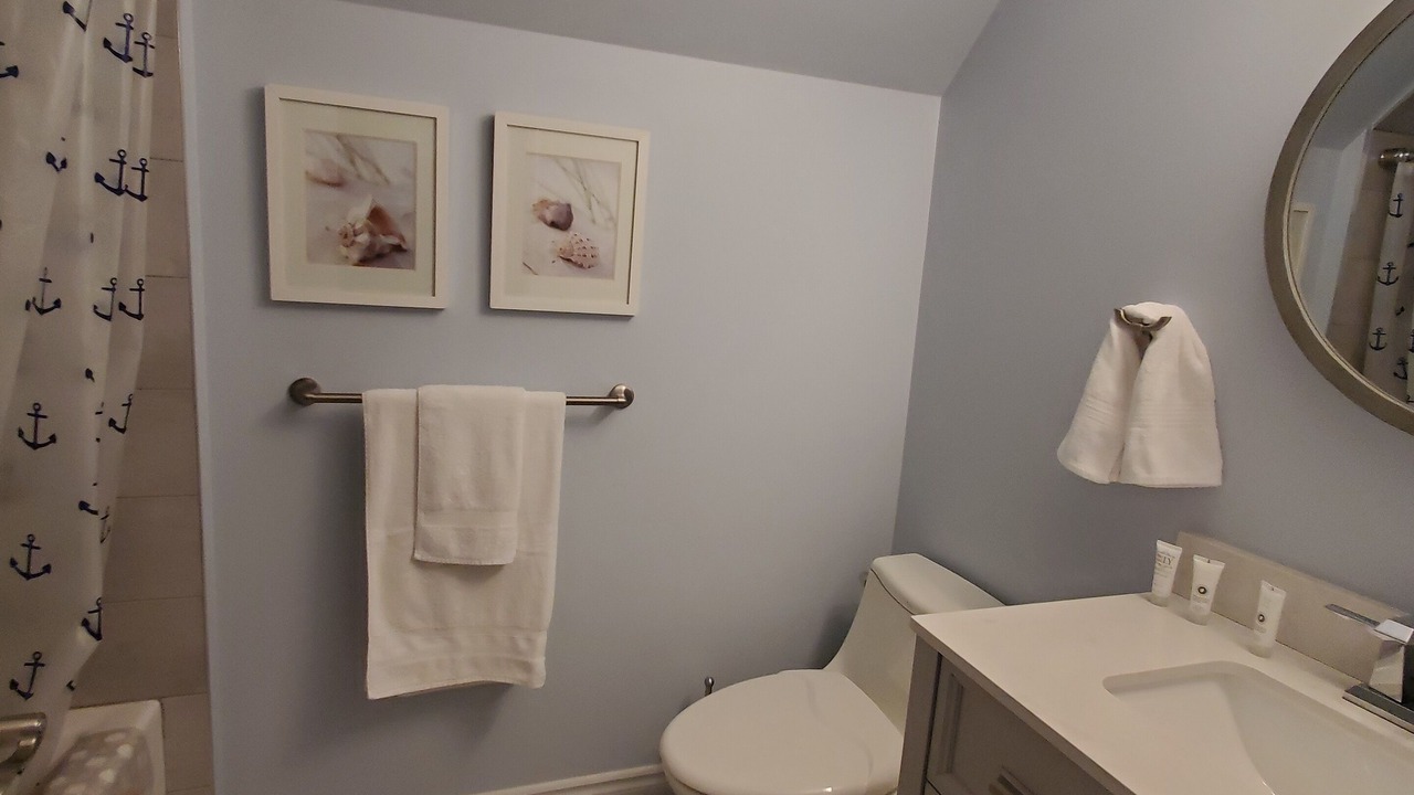 Photo of Bathroom in Baddow