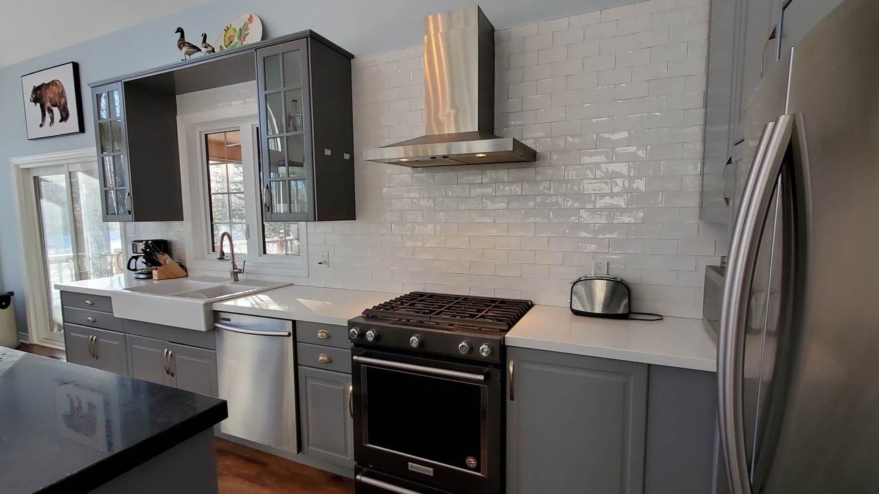 Photo of Kitchen in Baddow