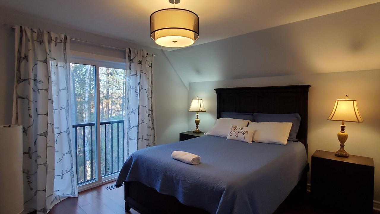 Photo of Bedroom in Baddow