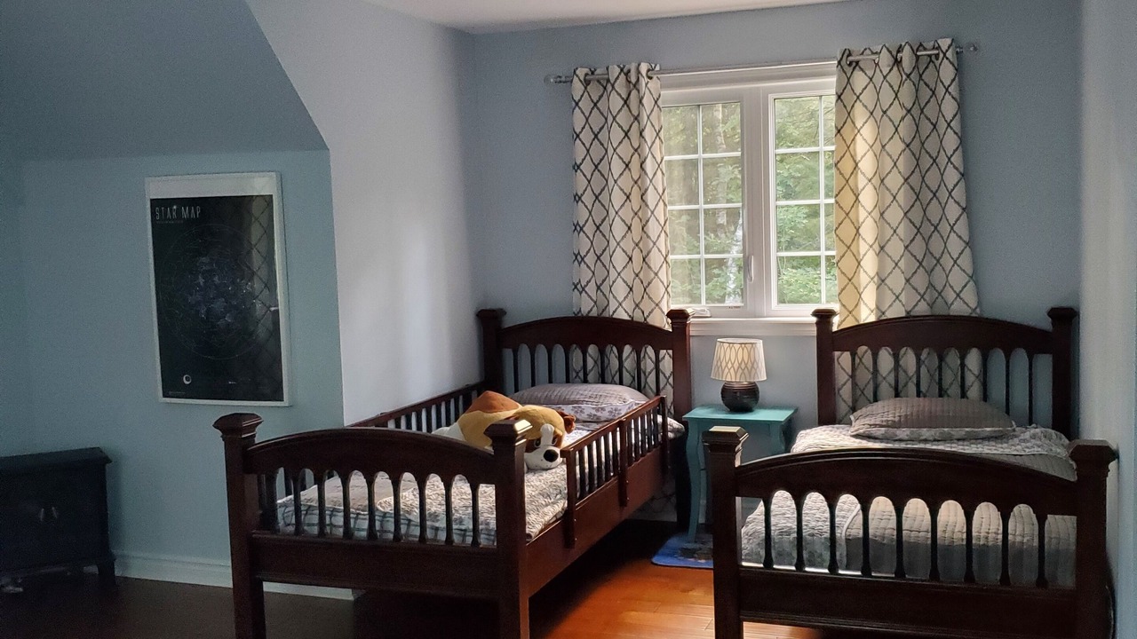 Photo of Bedroom in Baddow