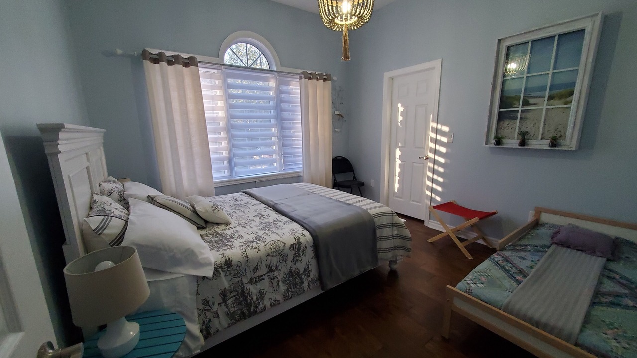 Photo of Bedroom in Baddow
