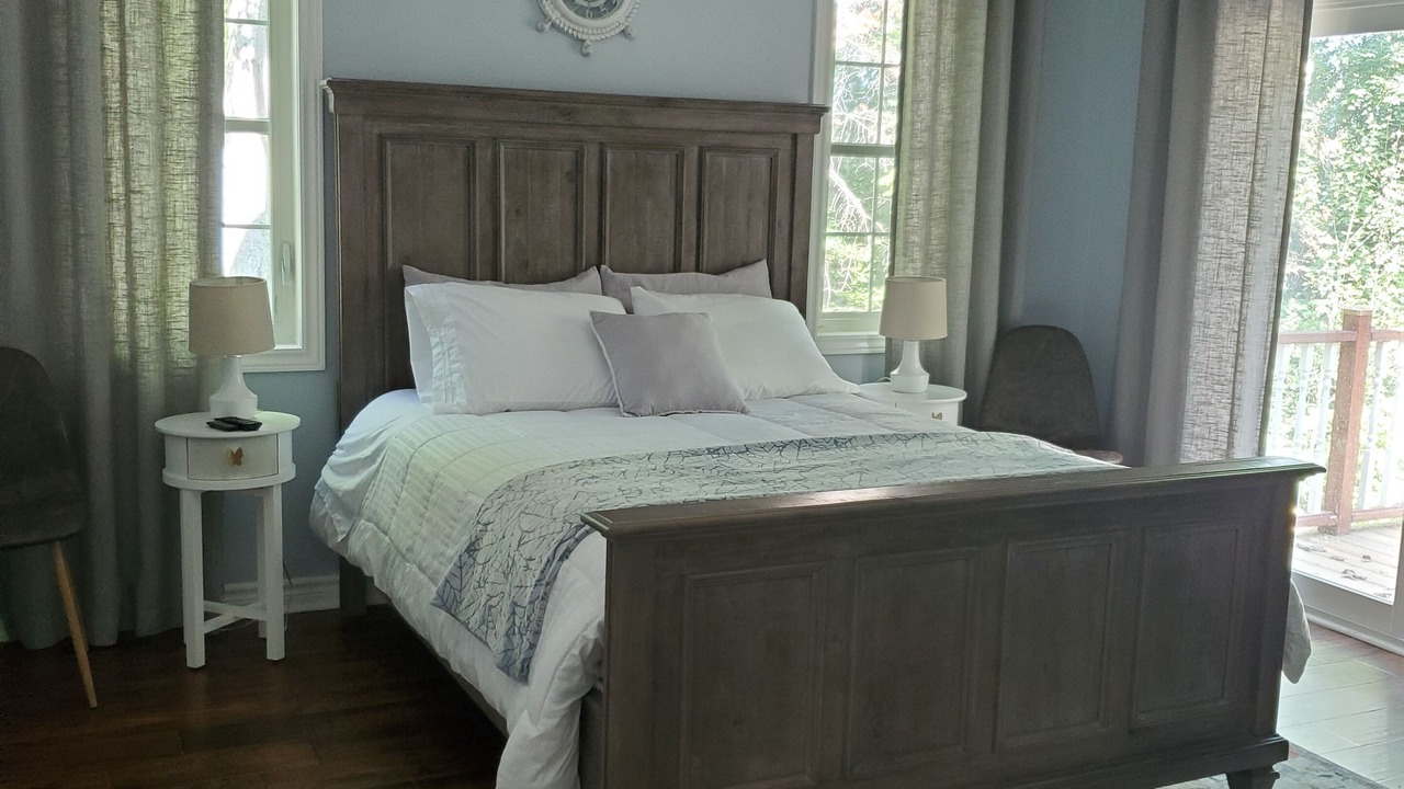 Photo of Bedroom in Baddow