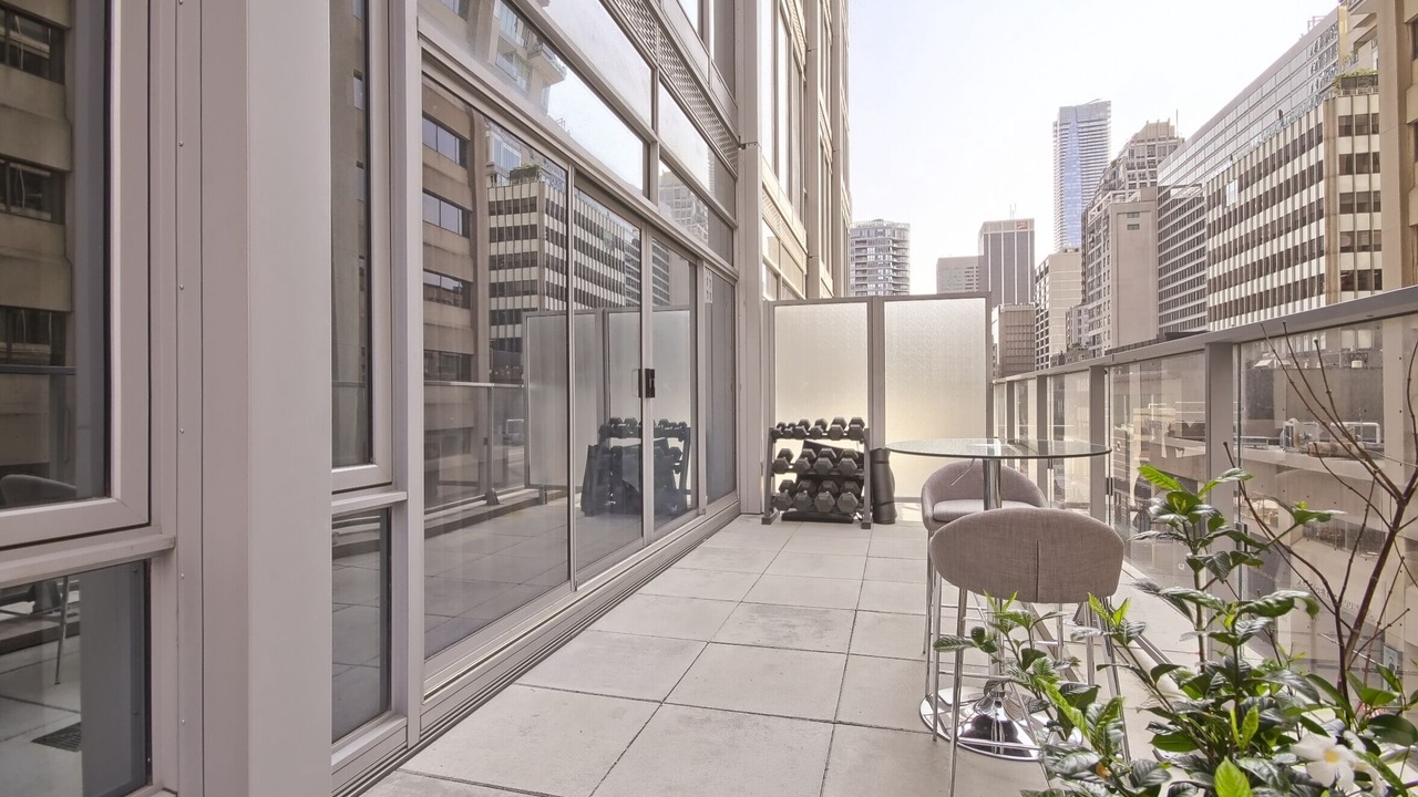 Photo of Outdoor in Midtown Toronto