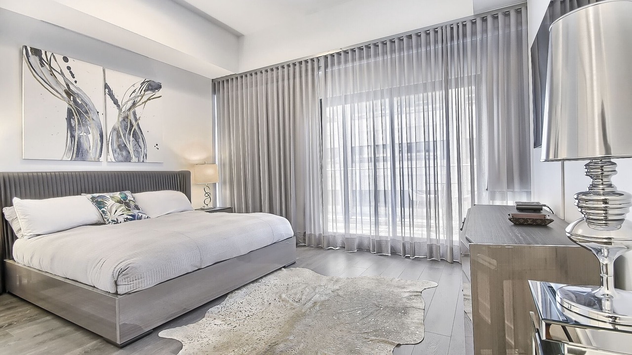 Photo of Bedroom in Midtown Toronto