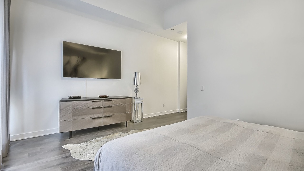 Photo of Bedroom in Midtown Toronto