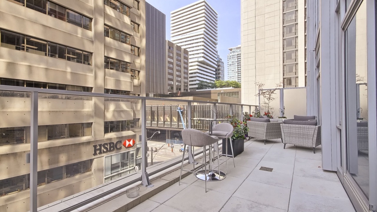 Photo of Outdoor in Midtown Toronto
