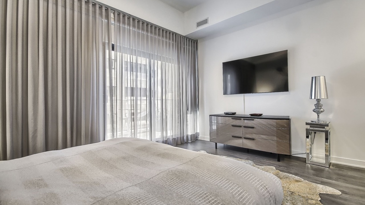 Photo of Bedroom in Midtown Toronto
